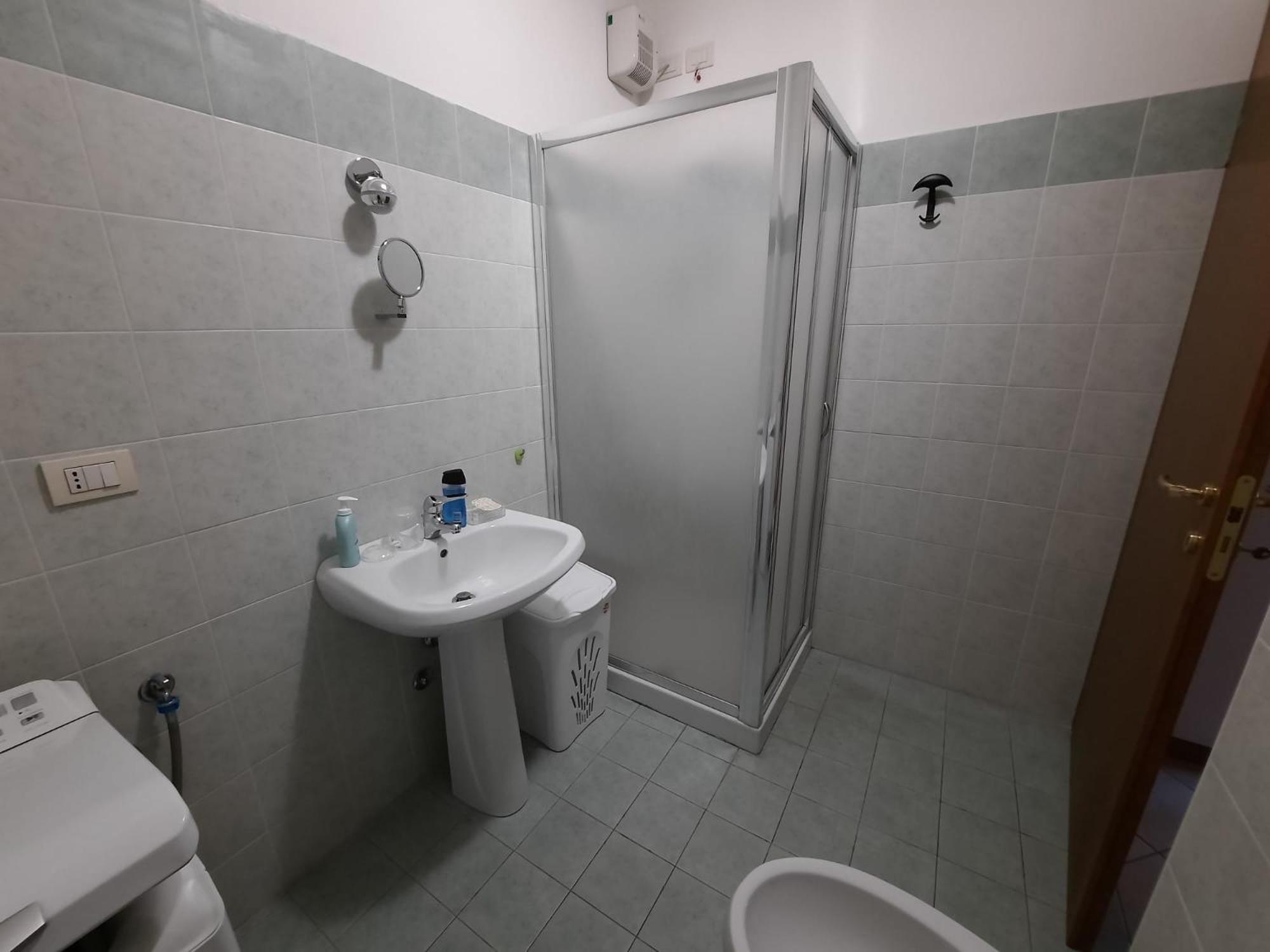 Apartament Centromare Cattolica Zewnętrze zdjęcie