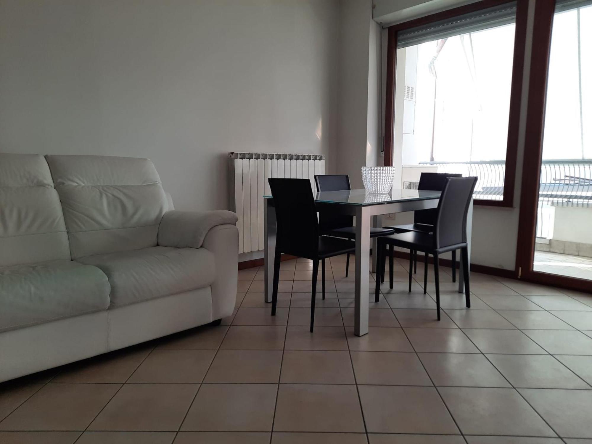 Apartament Centromare Cattolica Zewnętrze zdjęcie