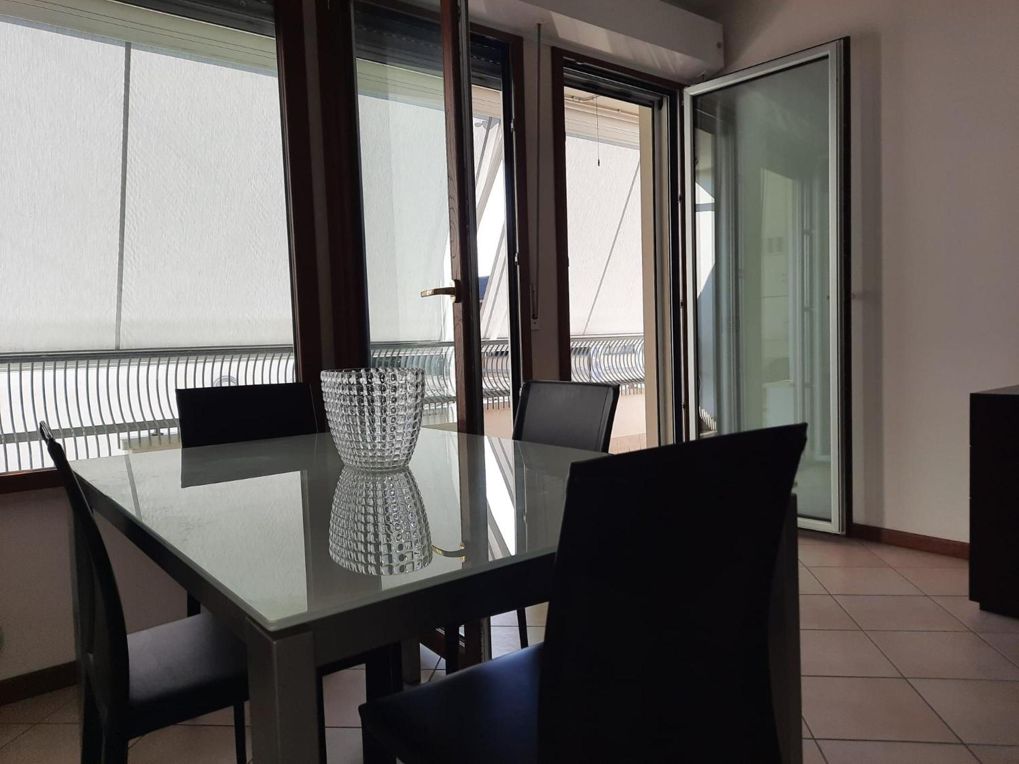 Apartament Centromare Cattolica Zewnętrze zdjęcie