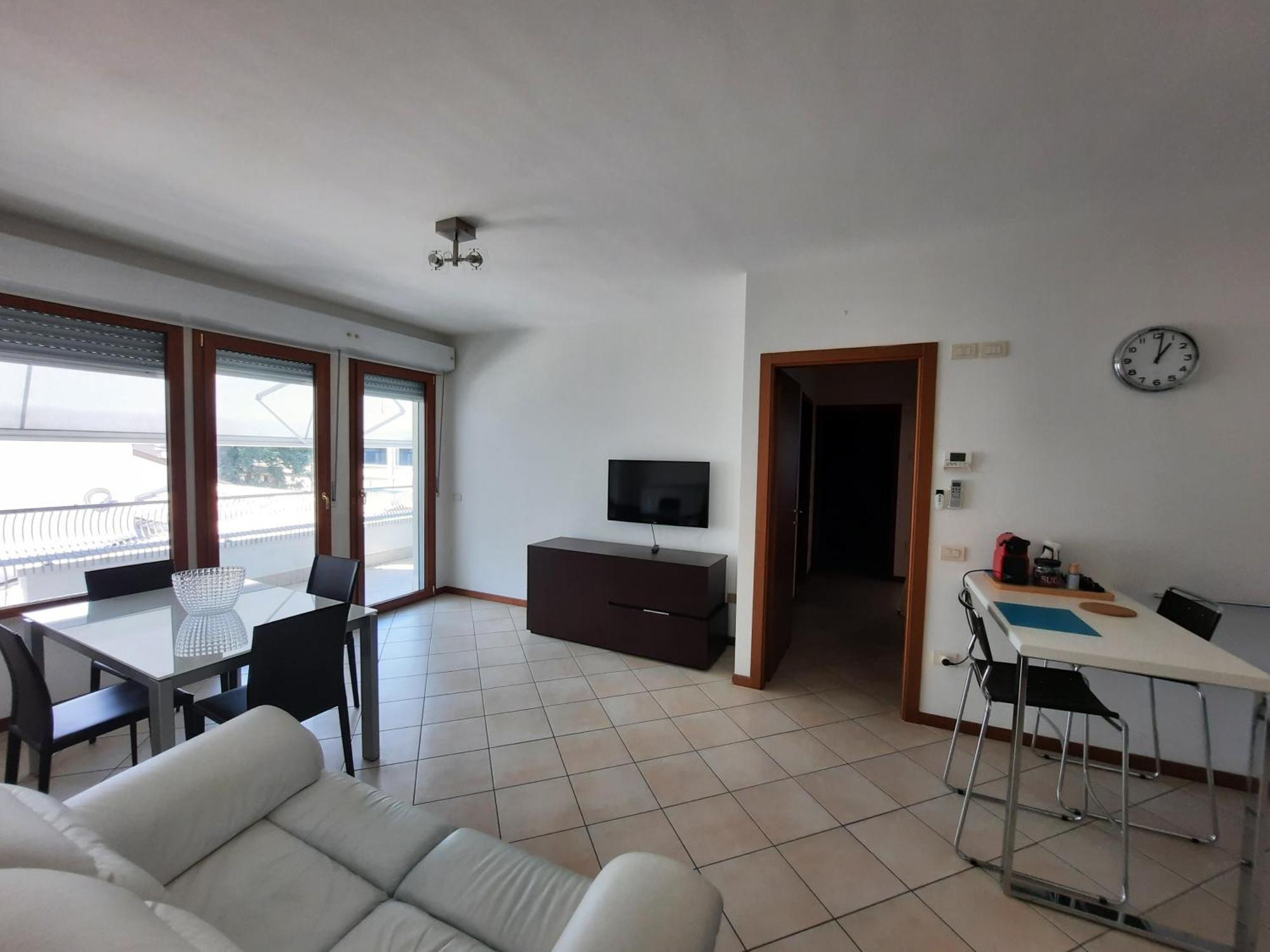 Apartament Centromare Cattolica Zewnętrze zdjęcie